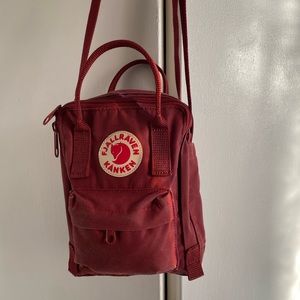 Fjällräven Kånken Mini